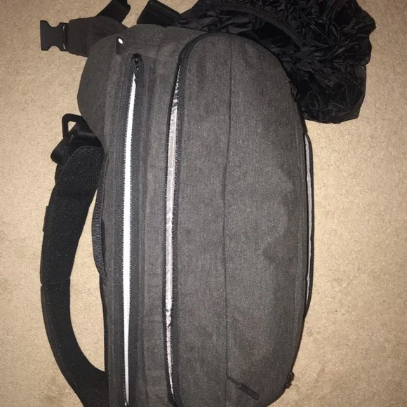 DSLR Camera Bag